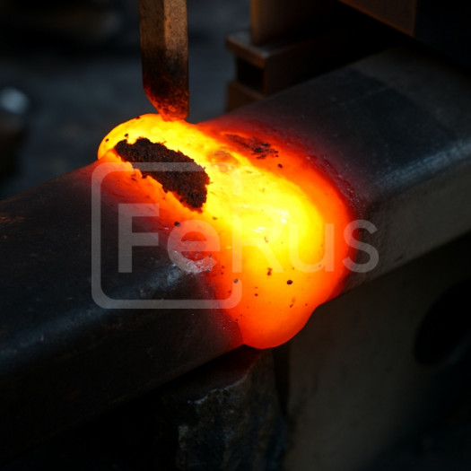 Термообработка металла