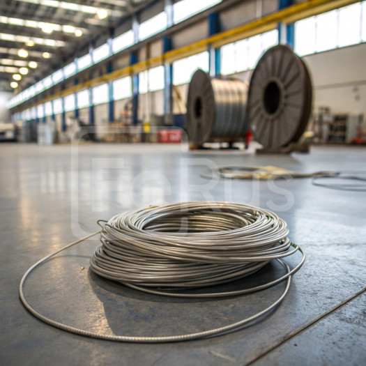 Проволока никелевая 0,1 мм Hastelloy X ASTM B574