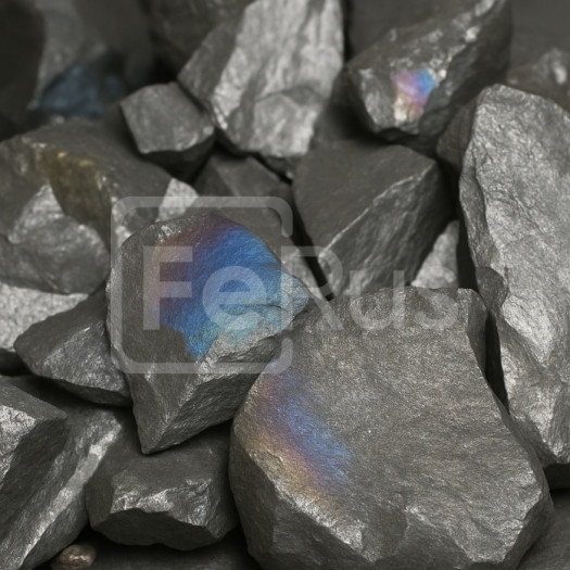 Лигатура свинцовая PbTe5 ТУ