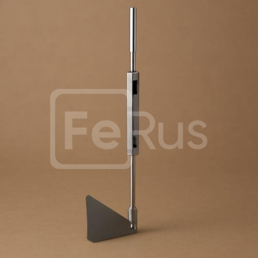 Блок подвеска с плавником 06 ОСТ 34-10-731-93