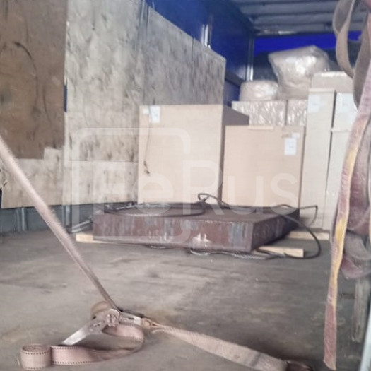 Лист конструкционный 180 мм Ст45 ГОСТ 19903-2015